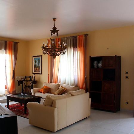 مبيت وإفطار كورليوني La Casa Di Bia المظهر الخارجي الصورة