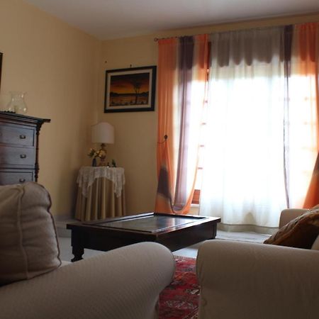مبيت وإفطار كورليوني La Casa Di Bia المظهر الخارجي الصورة