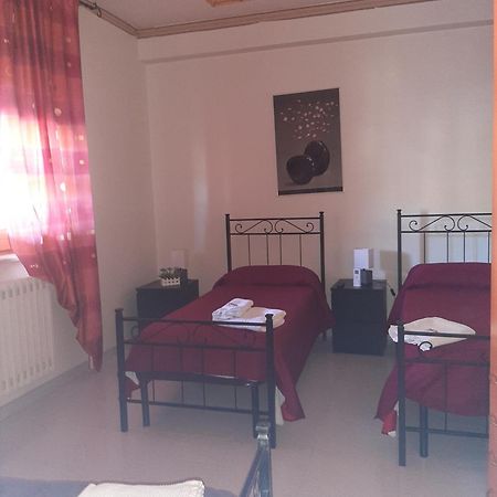 مبيت وإفطار كورليوني La Casa Di Bia المظهر الخارجي الصورة
