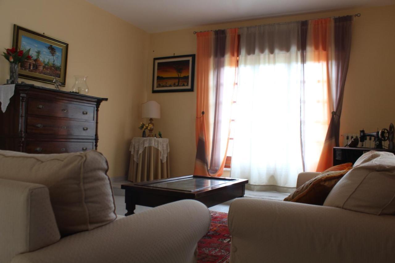 مبيت وإفطار كورليوني La Casa Di Bia المظهر الخارجي الصورة