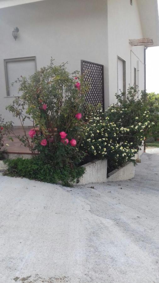 مبيت وإفطار كورليوني La Casa Di Bia المظهر الخارجي الصورة