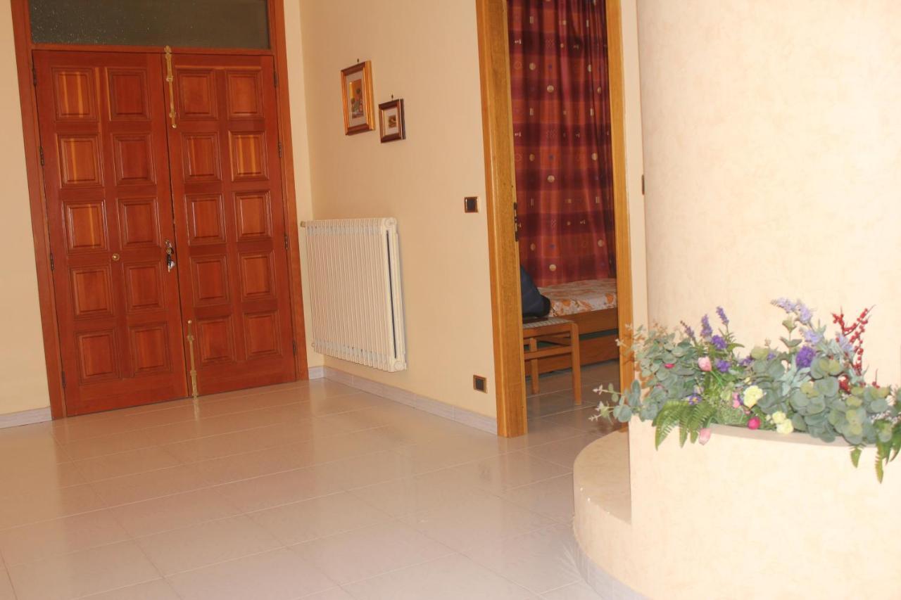 مبيت وإفطار كورليوني La Casa Di Bia المظهر الخارجي الصورة