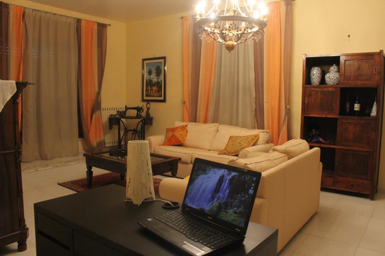 مبيت وإفطار كورليوني La Casa Di Bia المظهر الخارجي الصورة