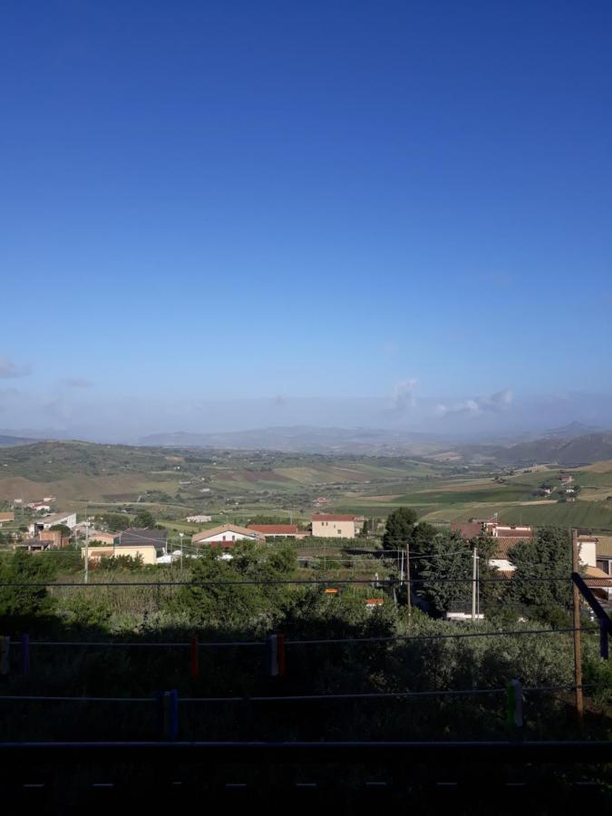 مبيت وإفطار كورليوني La Casa Di Bia المظهر الخارجي الصورة