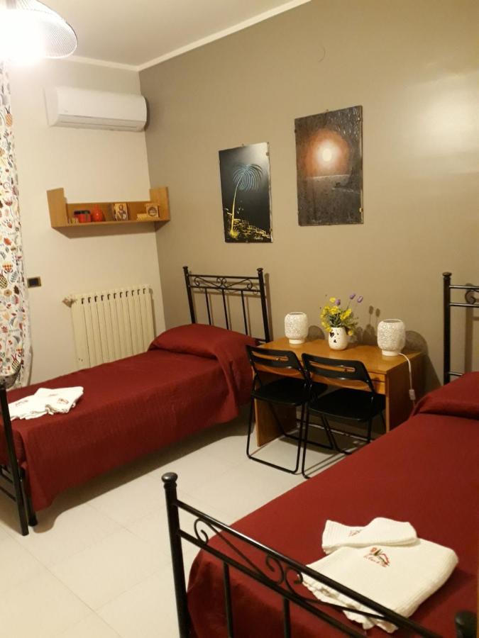 مبيت وإفطار كورليوني La Casa Di Bia المظهر الخارجي الصورة