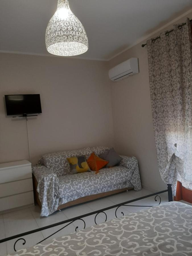 مبيت وإفطار كورليوني La Casa Di Bia المظهر الخارجي الصورة