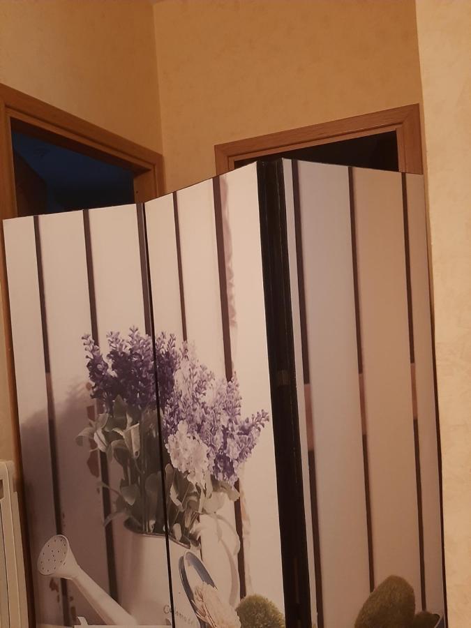 مبيت وإفطار كورليوني La Casa Di Bia المظهر الخارجي الصورة