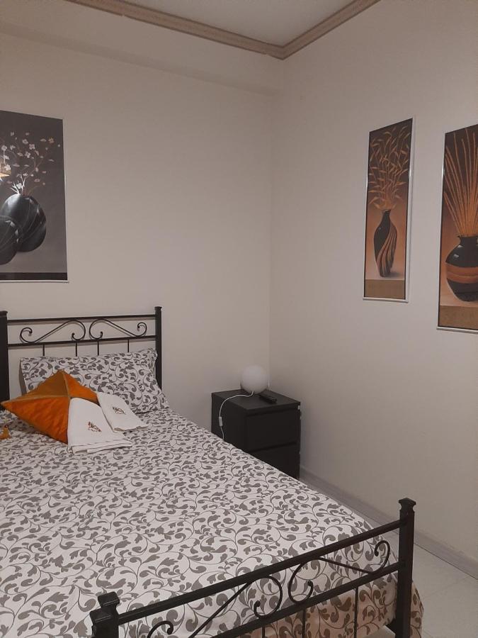مبيت وإفطار كورليوني La Casa Di Bia المظهر الخارجي الصورة
