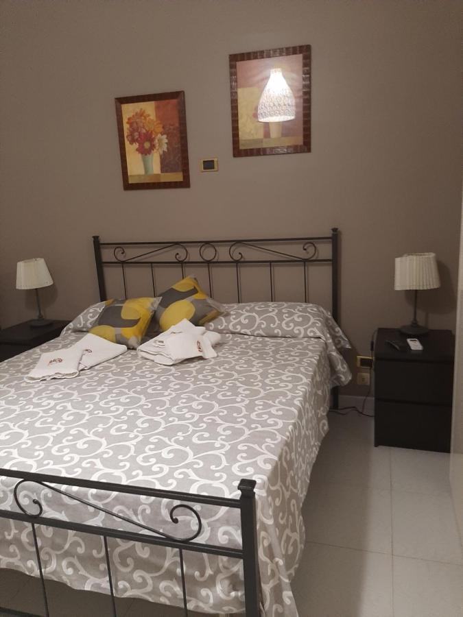 مبيت وإفطار كورليوني La Casa Di Bia المظهر الخارجي الصورة