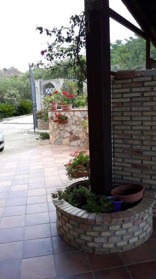 مبيت وإفطار كورليوني La Casa Di Bia المظهر الخارجي الصورة